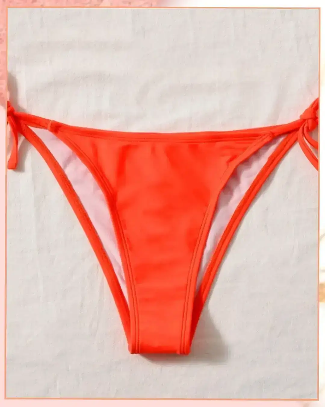 Traje de baño S 3