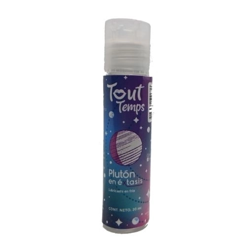 Lubricante en Frio Tout Temps 30ml