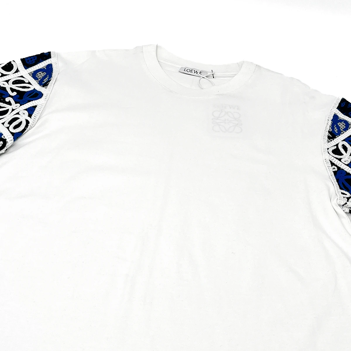 Playera Loewe 2