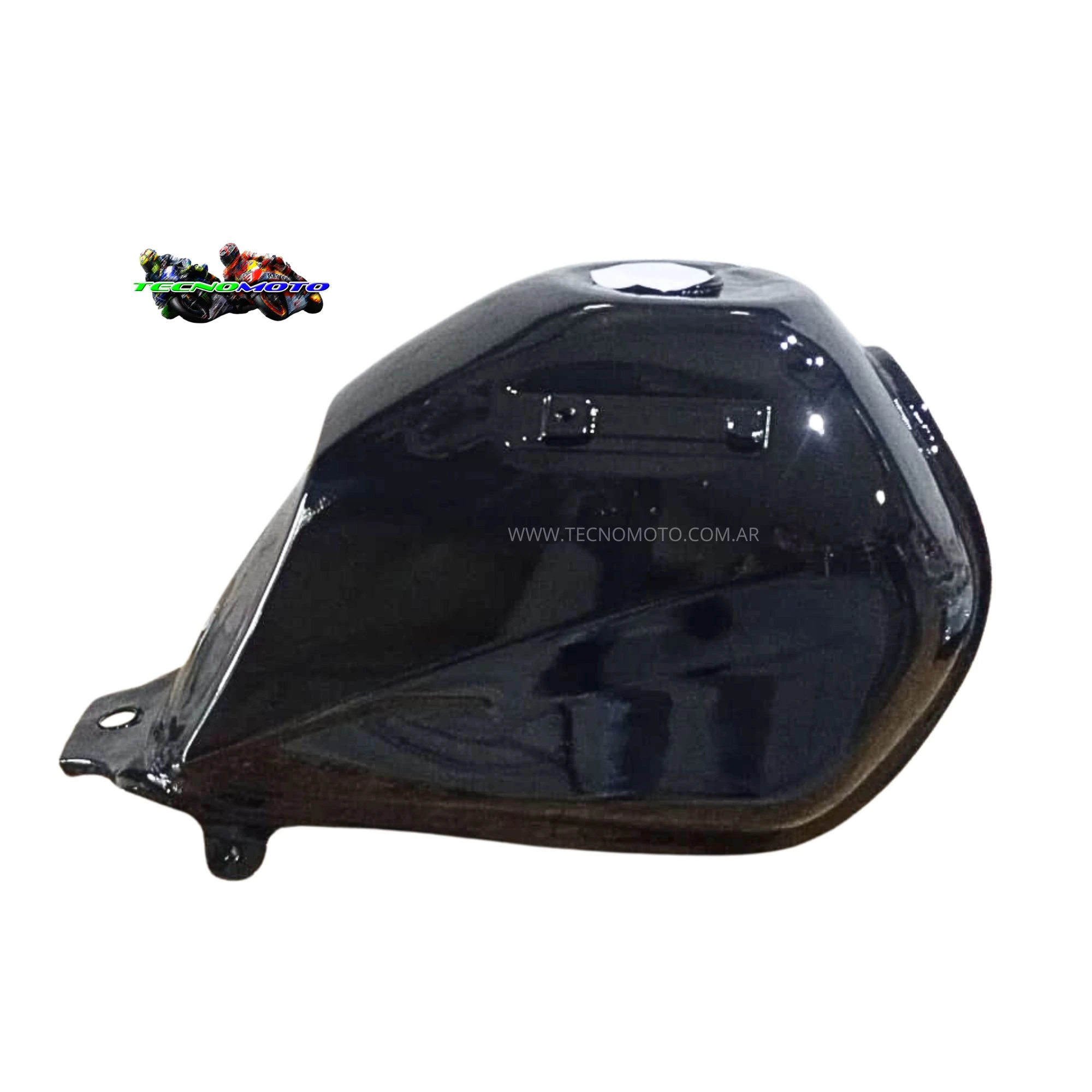 TANQUE NAFTA MOTOMEL 150 SKUA -48500