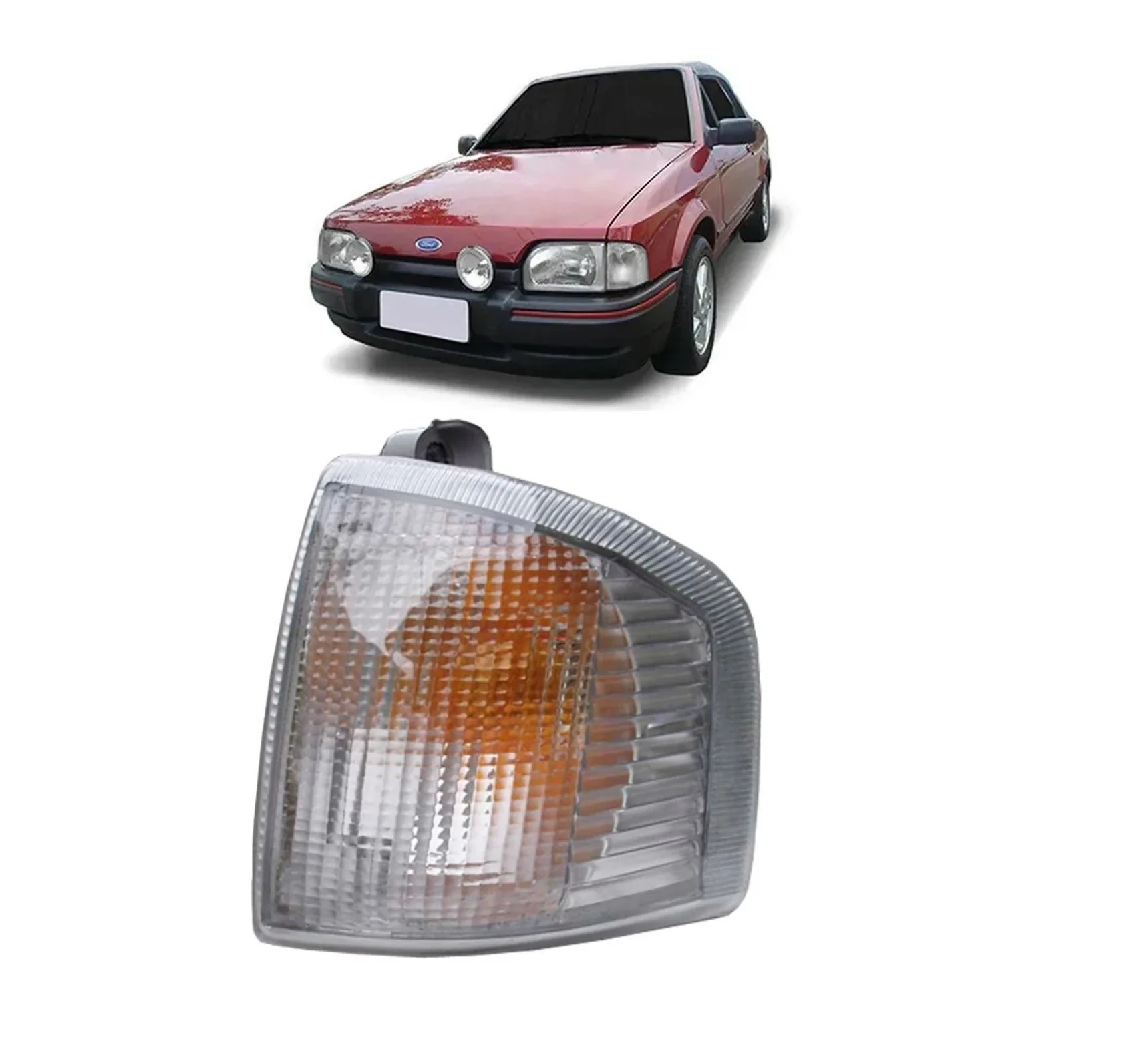 Guiñador Escort 1987-1993 / 312630  312730