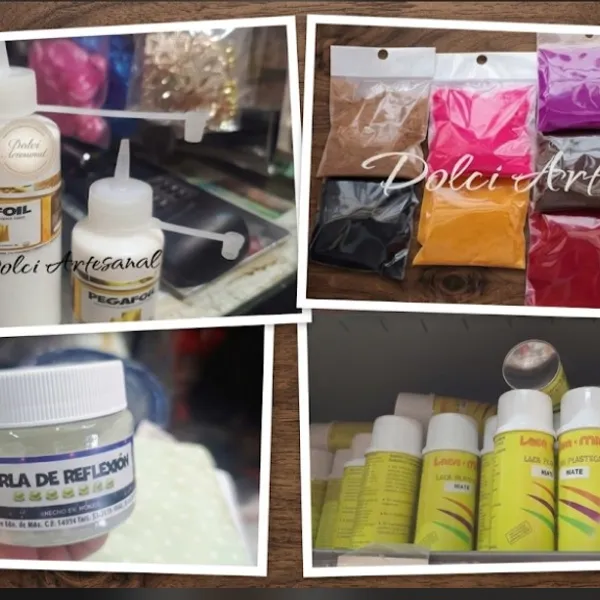 Materiales
