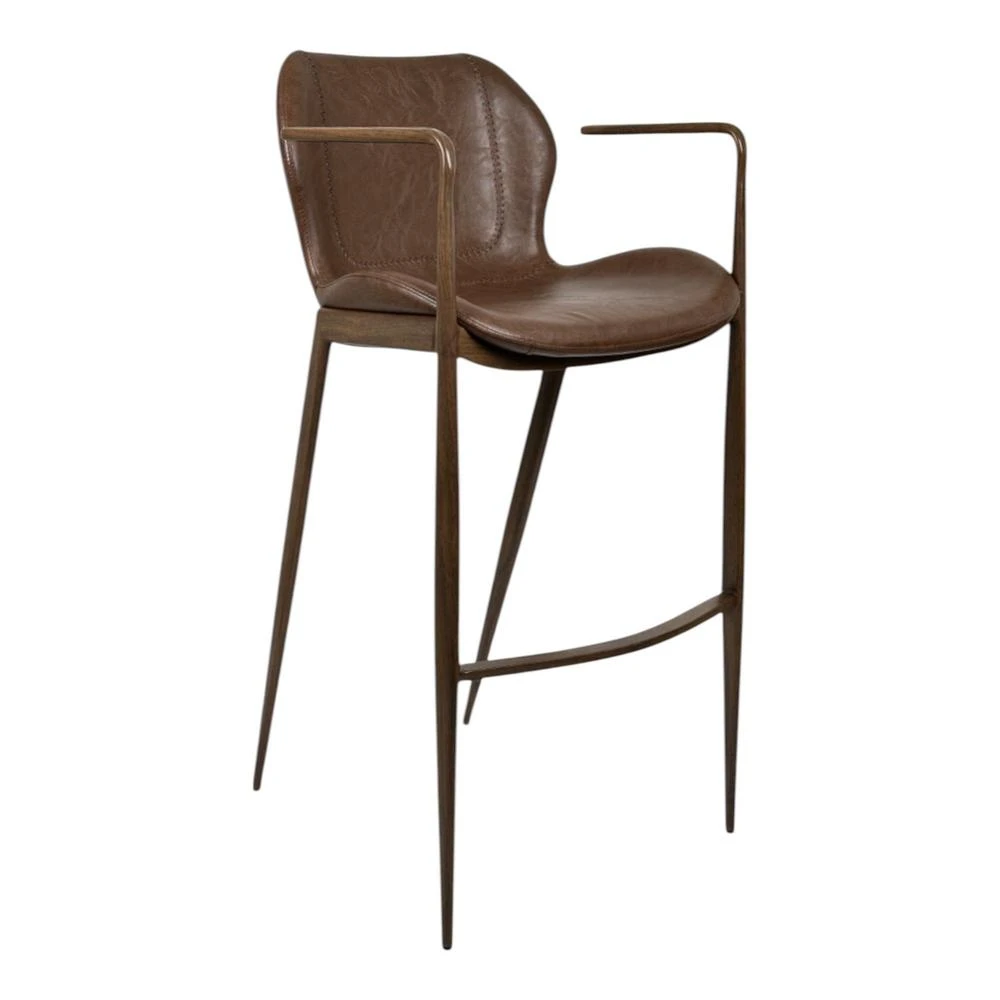 SILLA D/BAR 56X52X104CM