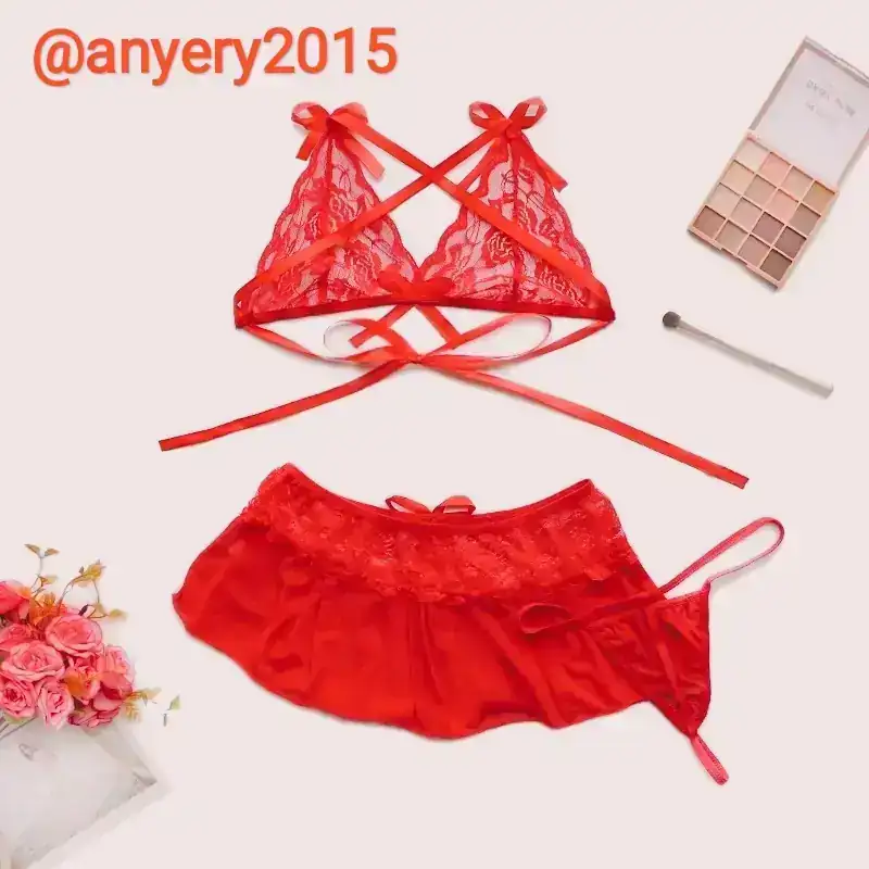 Conjunto faldita  3