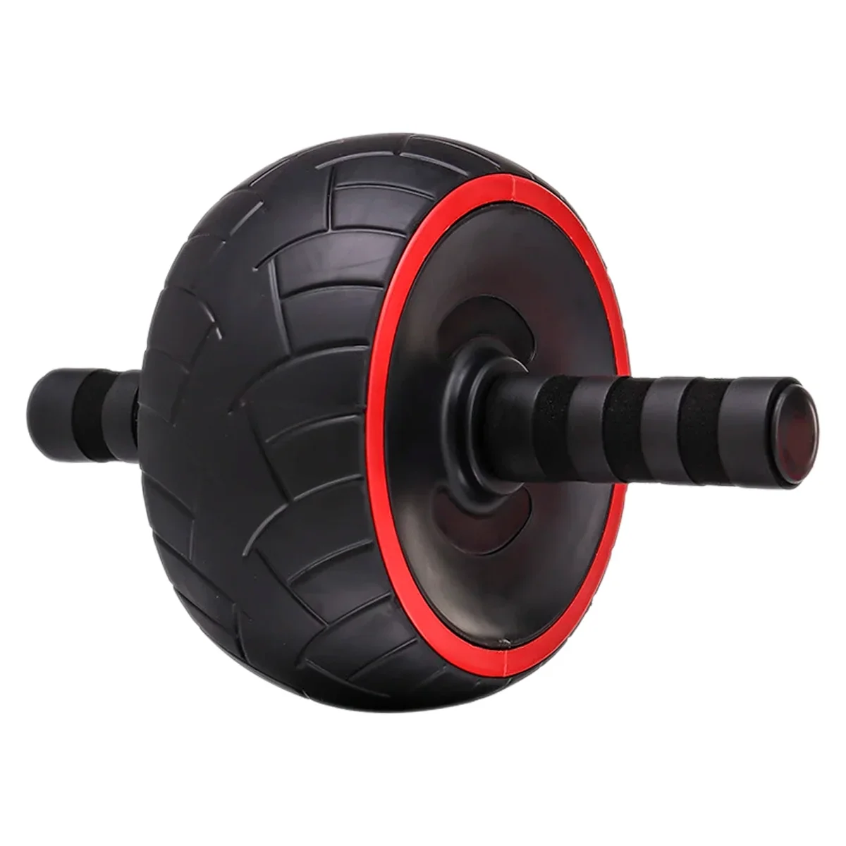 Rueda Abdominal ABS GYM + Tapete  6