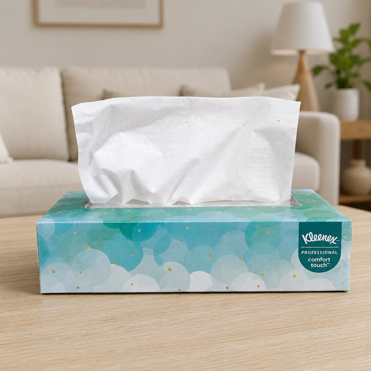 PAÑUELOS FACIALES KLEENEX