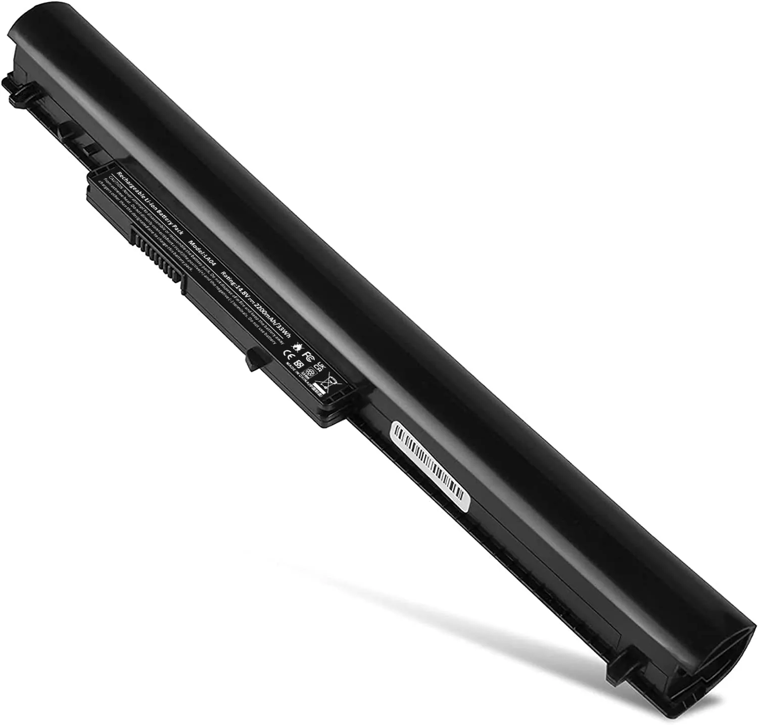 Bateria Repuesto para HP