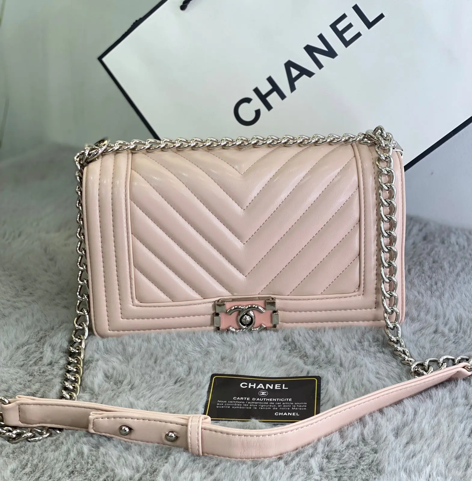 BOLSOS LINEA EURO AAA 7