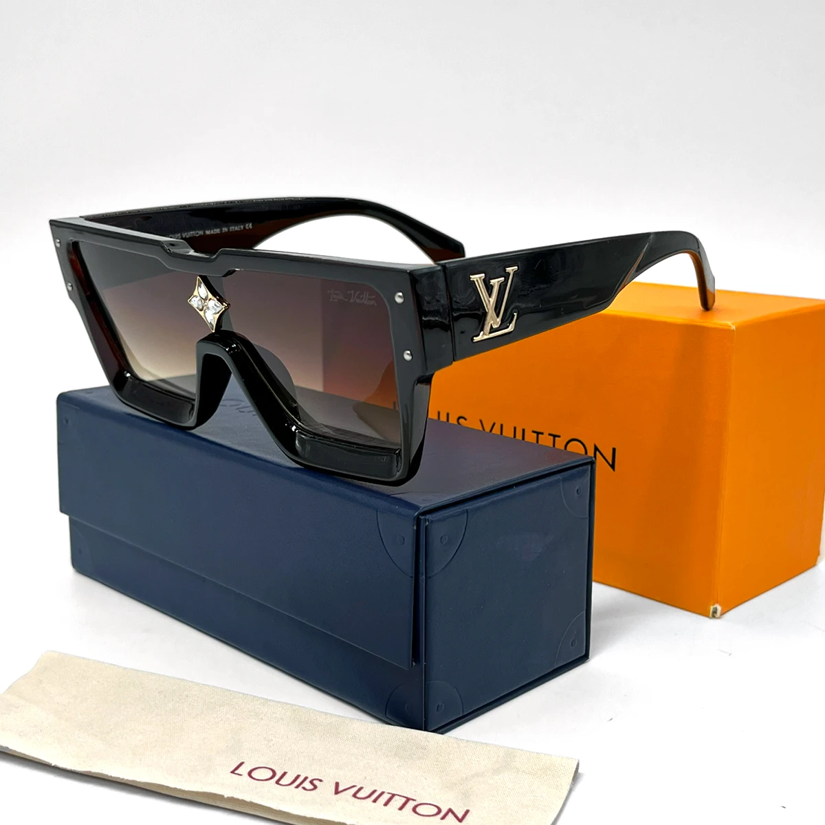 Gafas de sol LV 3