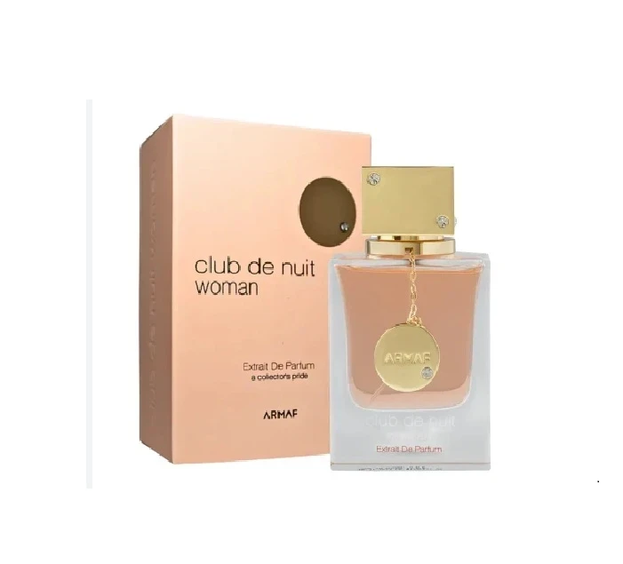 Club de Nuit Woman 100ml