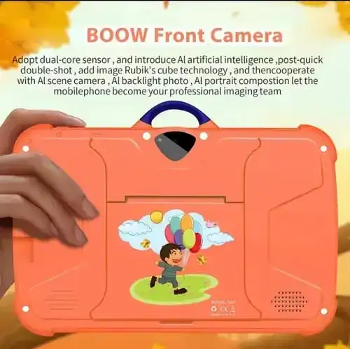 Tablet infantil 2
