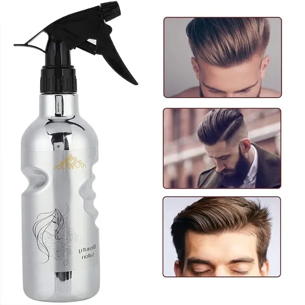 Barbería
