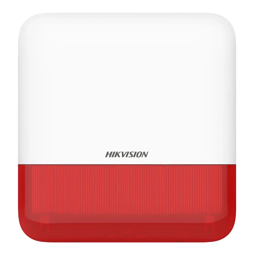DS-PS1-E-WB (Red Indicator)