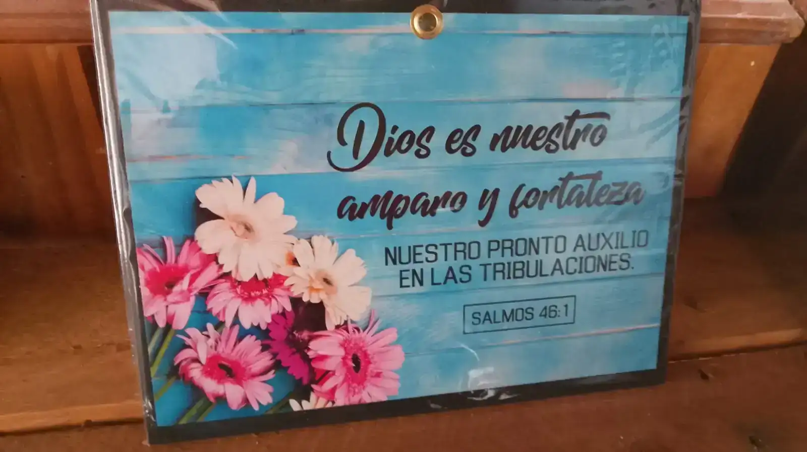 Cuadros chicos
