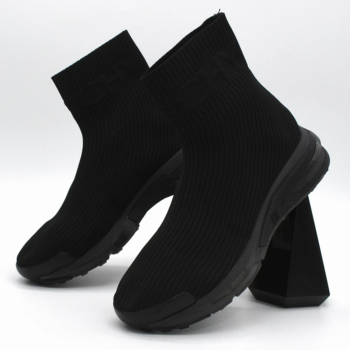 Givenchy Estilo Calcetin 2