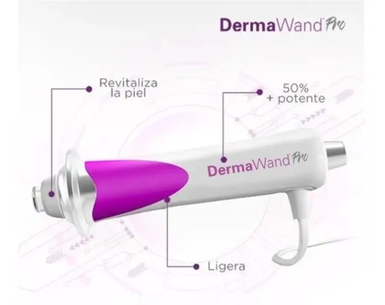 Masajeador De Estiramiento Facial  3