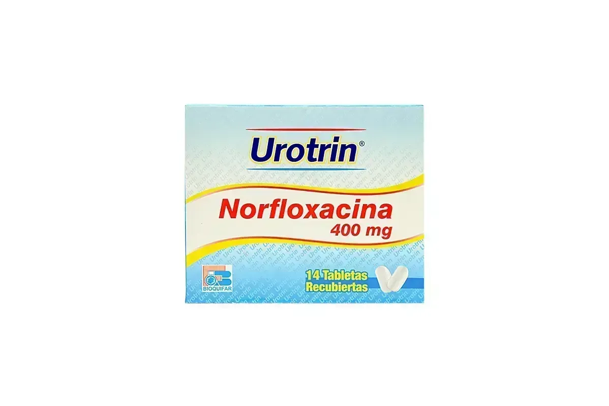 UROTRIN X 14