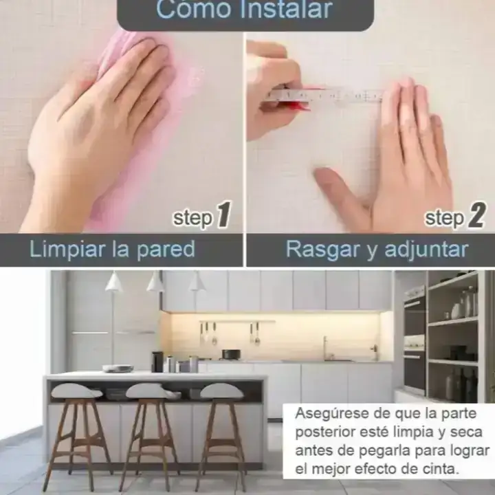 Luz led 10mts 4