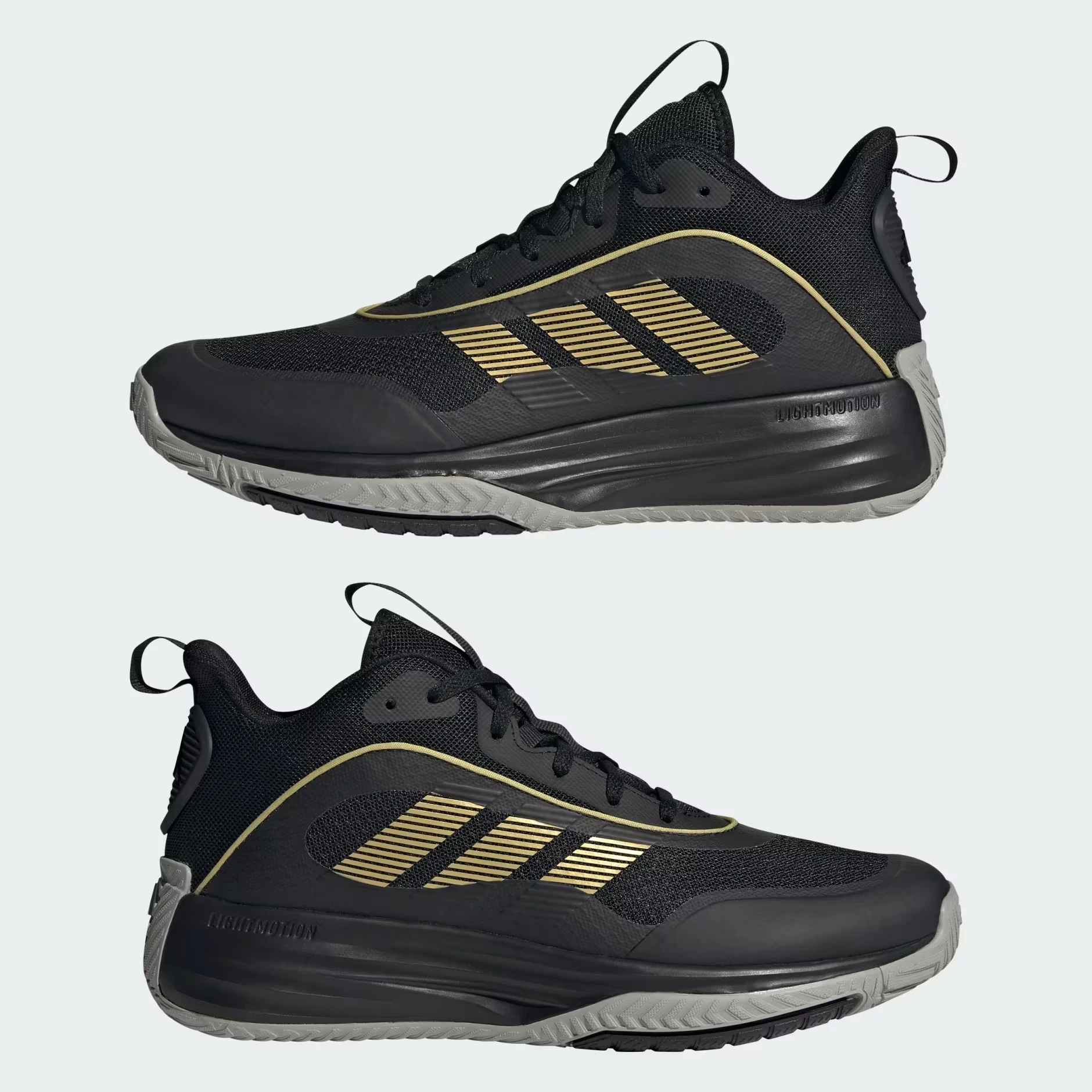 ADIDAS OWNTHEGAME 3.0 (Original) 7