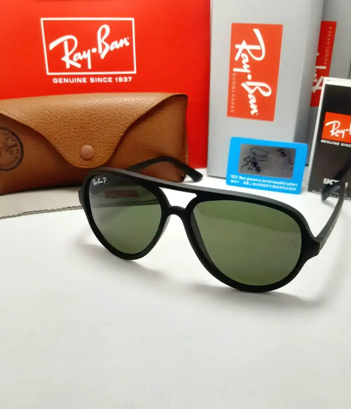 Rayban b2  2