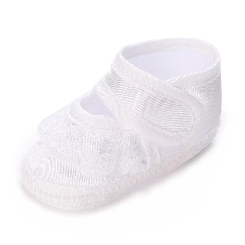 ZAPATITOS BLANCO RN 2