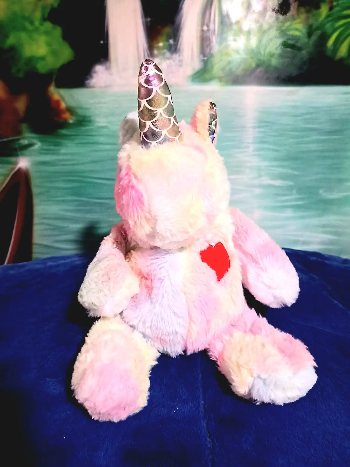 Maleta de unicornio 2