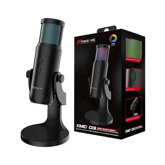XMC 03