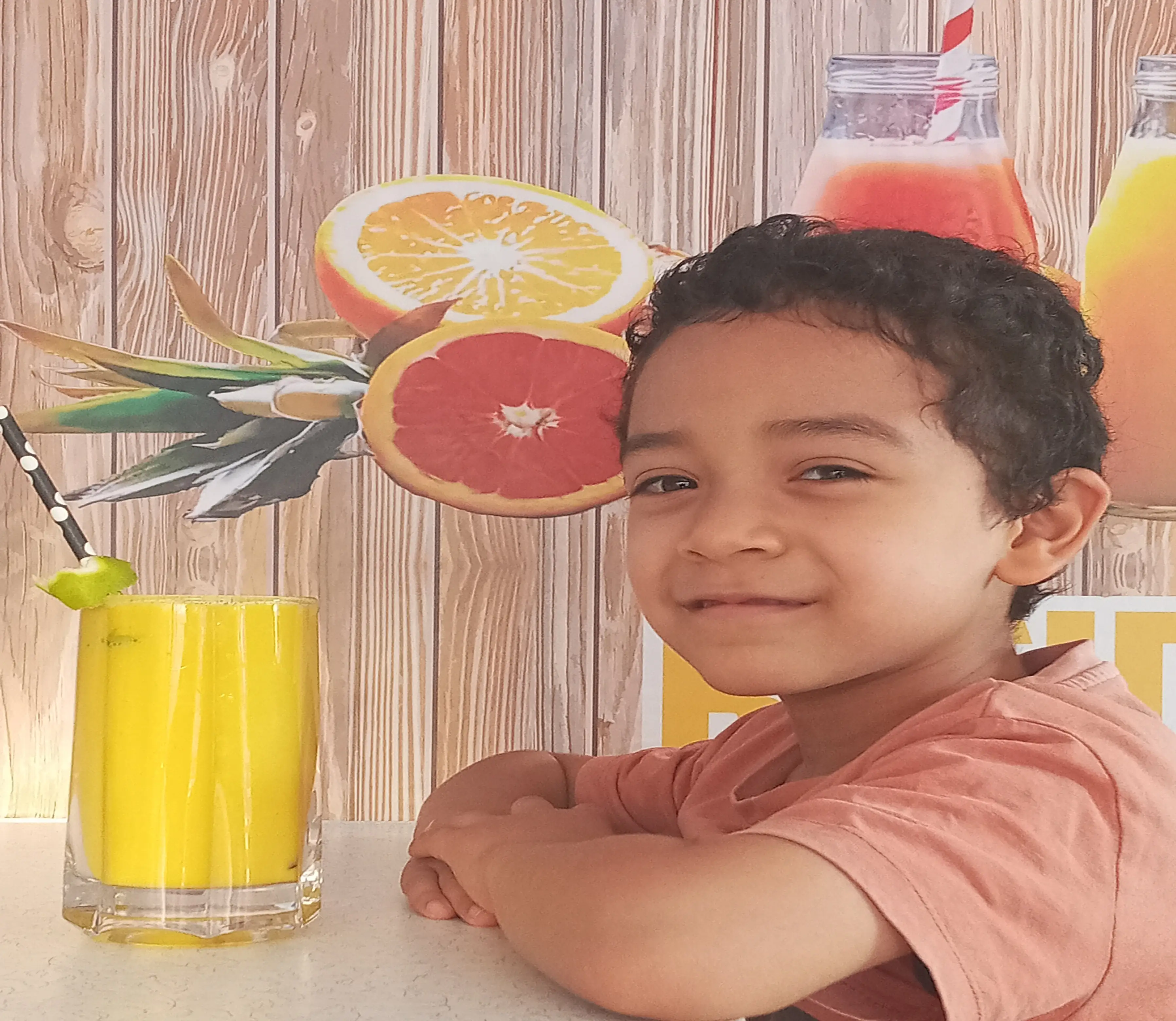 Batidos Nutritivos