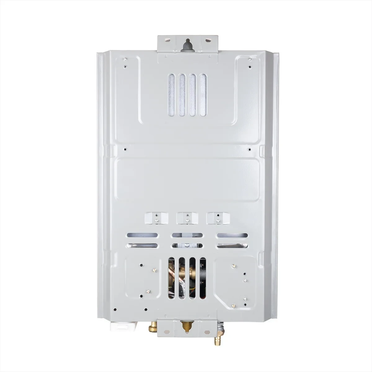 Calentador Instantaneo Calefon Exterior 𝙐𝙍𝙐 𝙀𝙉𝙀𝙍𝙂𝙔 3