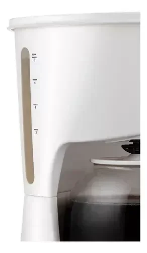 Cafetera ATMA Eléctrica Filtro 0.6Lts. Ca2180p 4