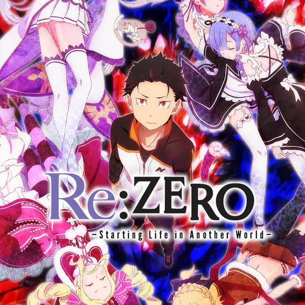 Re: Zero