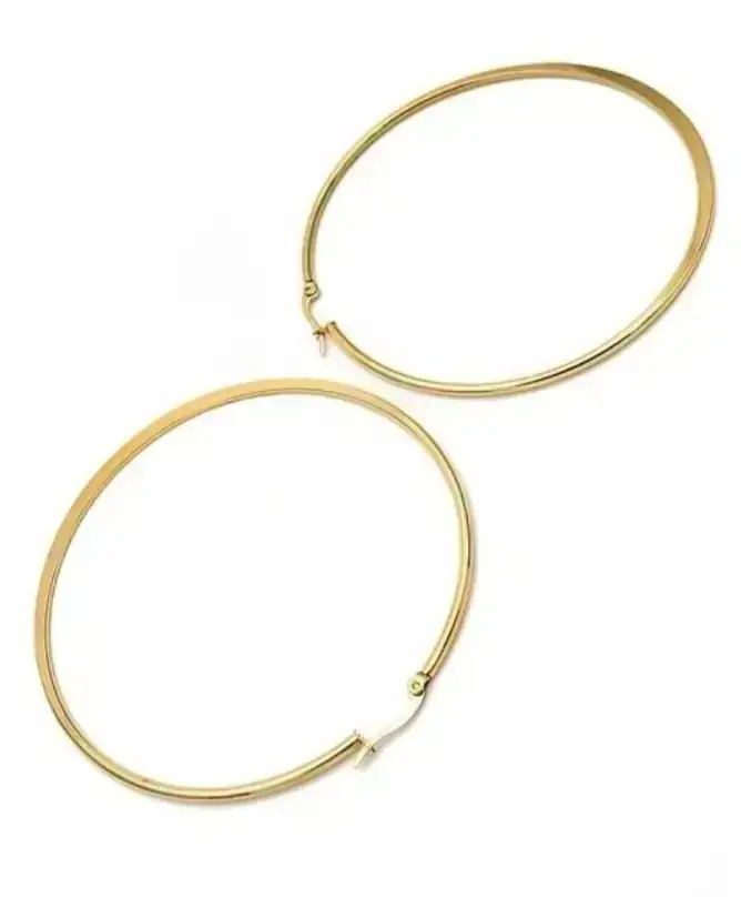 Argolla circular 
