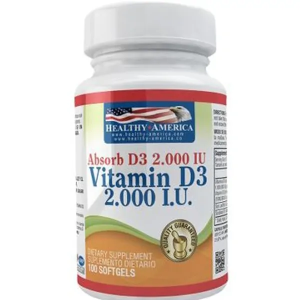 Vitamina D 