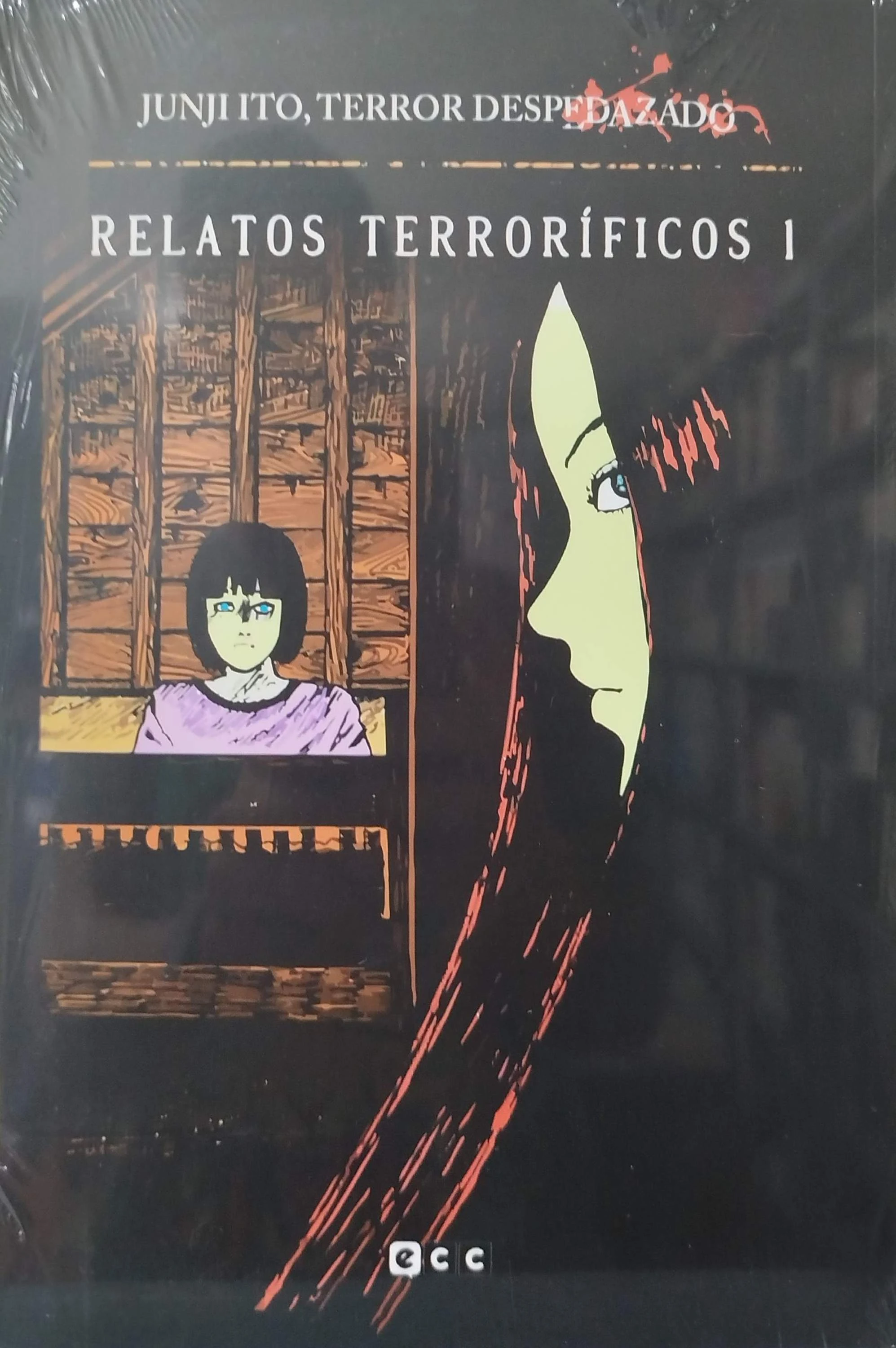 RELATOS TERRORIFICOS 1