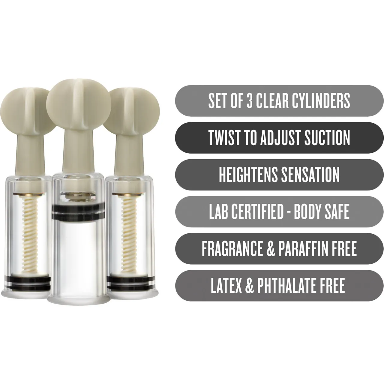 Temptasia Nipple Twist 2
