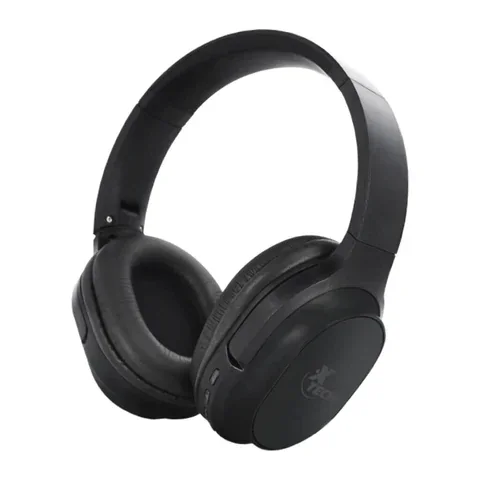 HEADPHONES XTECH ROOK