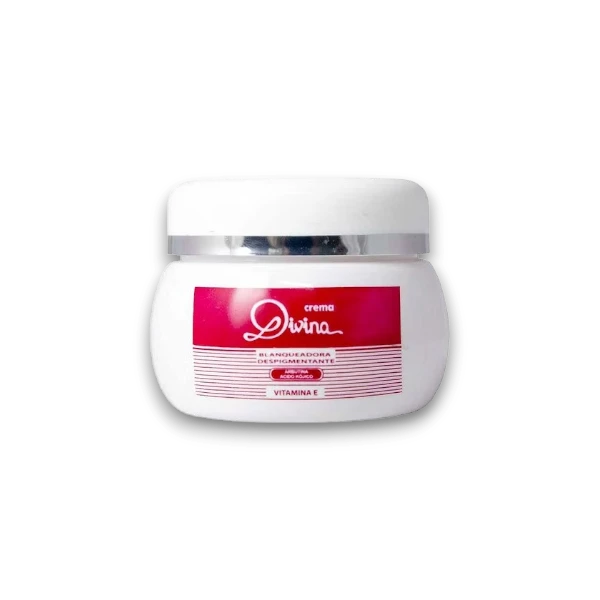CREMA DIVINA  X 60 GR