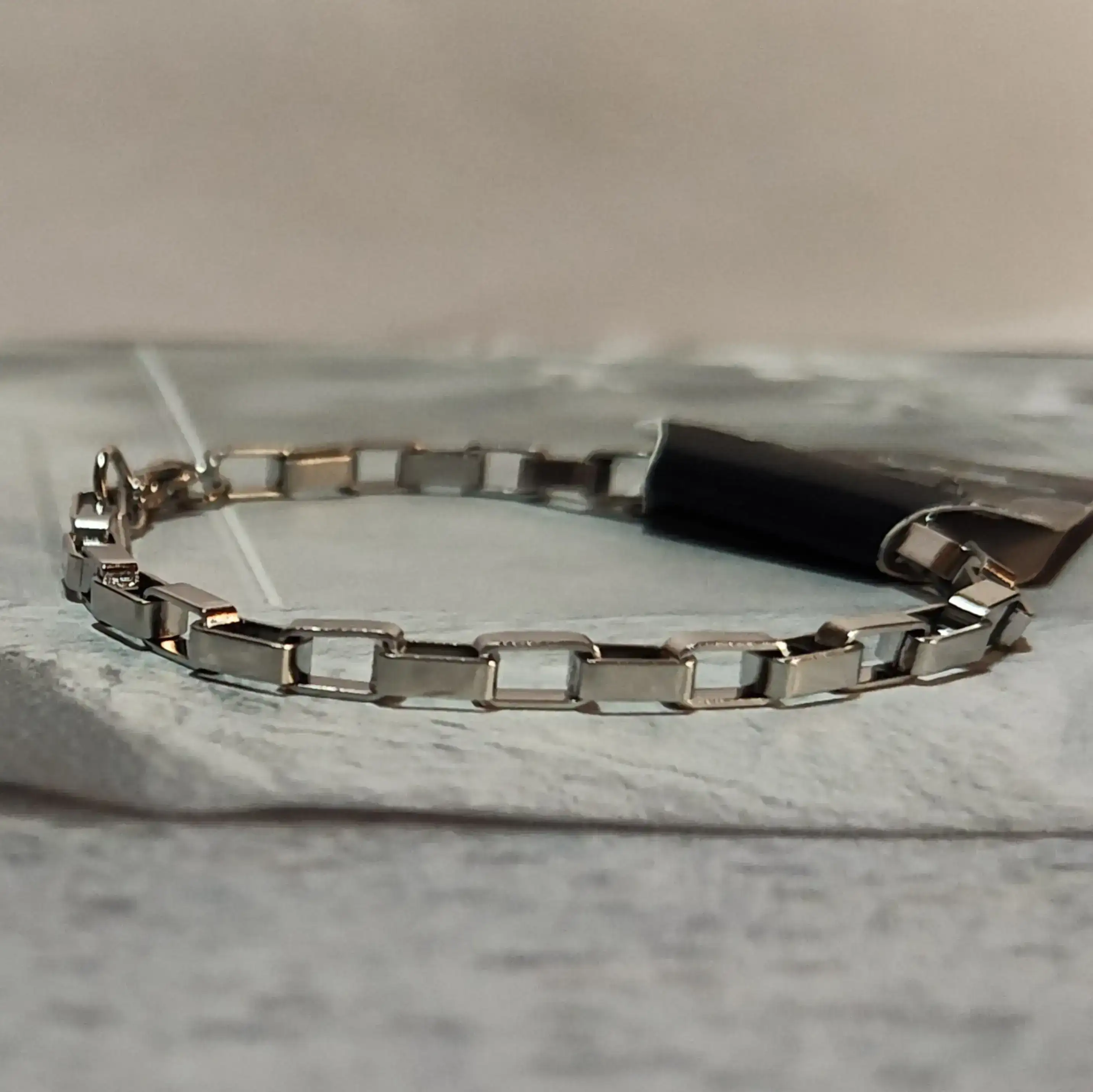 Pulsera Veneciana 4