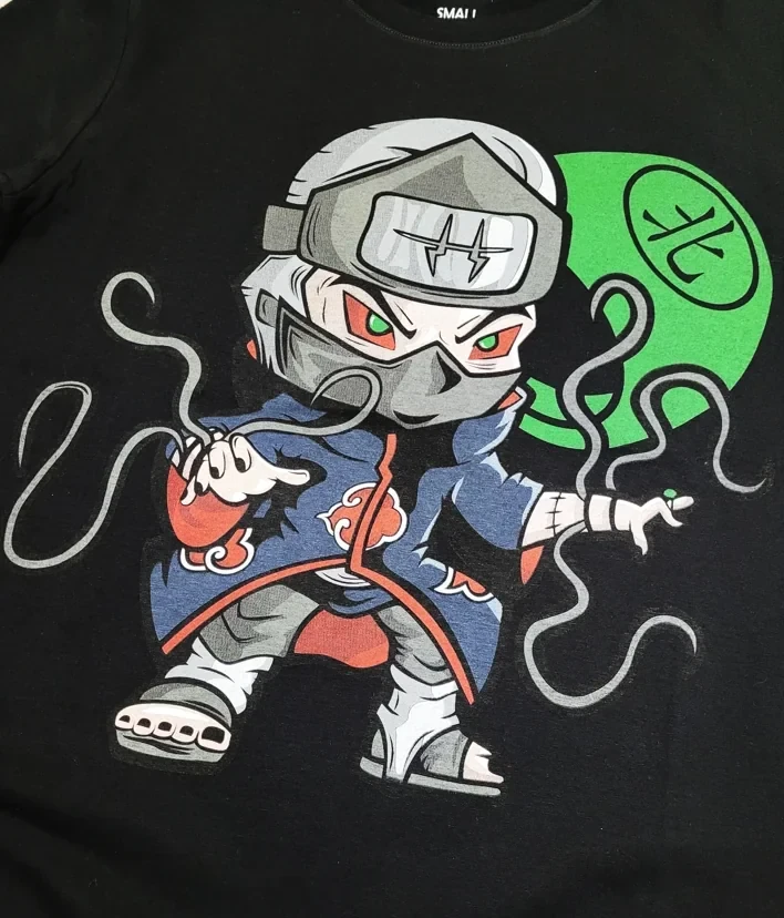 Naruto (S-M) 2