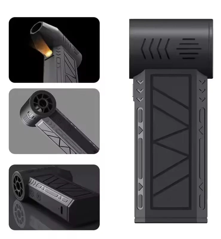 Mini soplador portatil SUONO 4