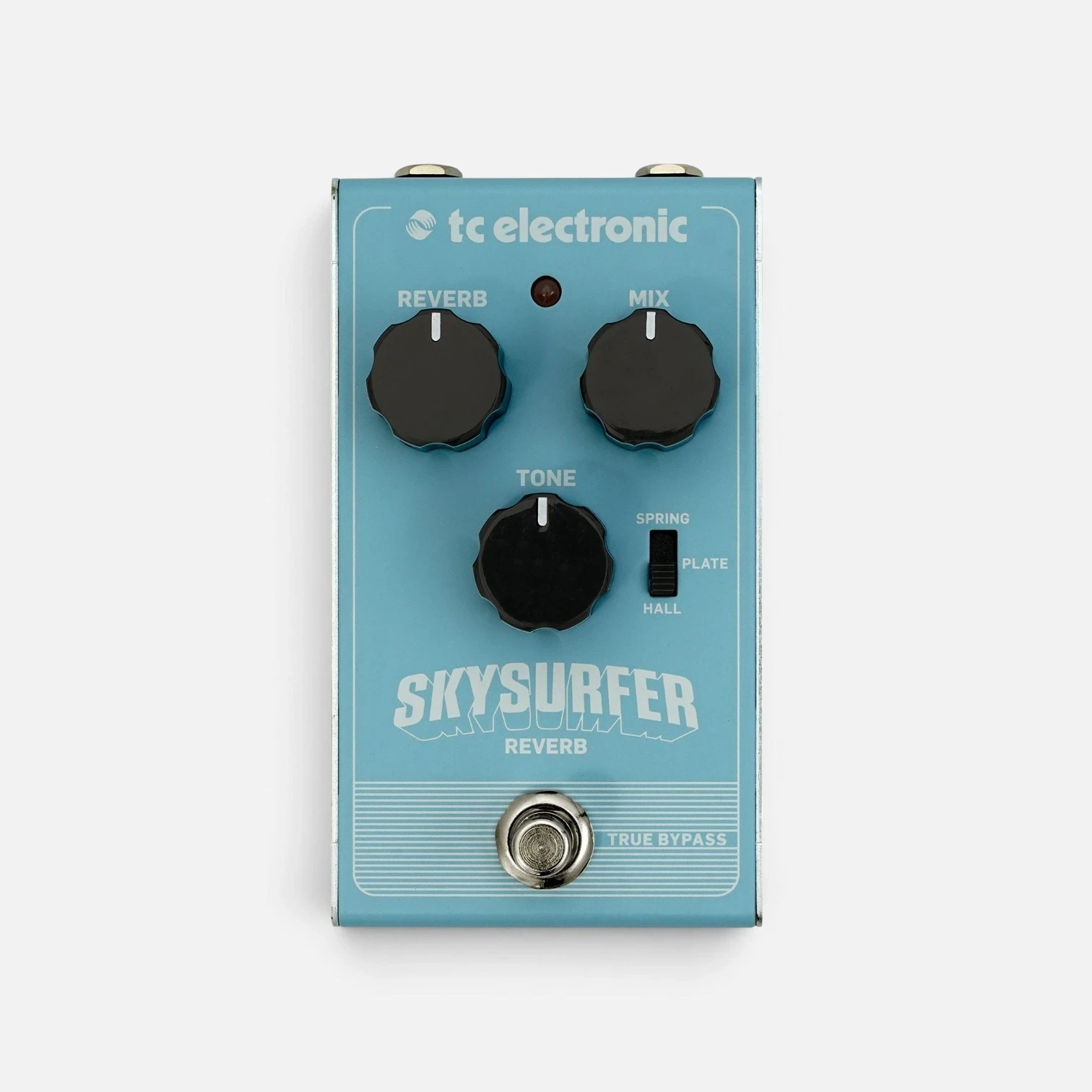 SKYSURFER REVERB TC ELECTRONIC  2