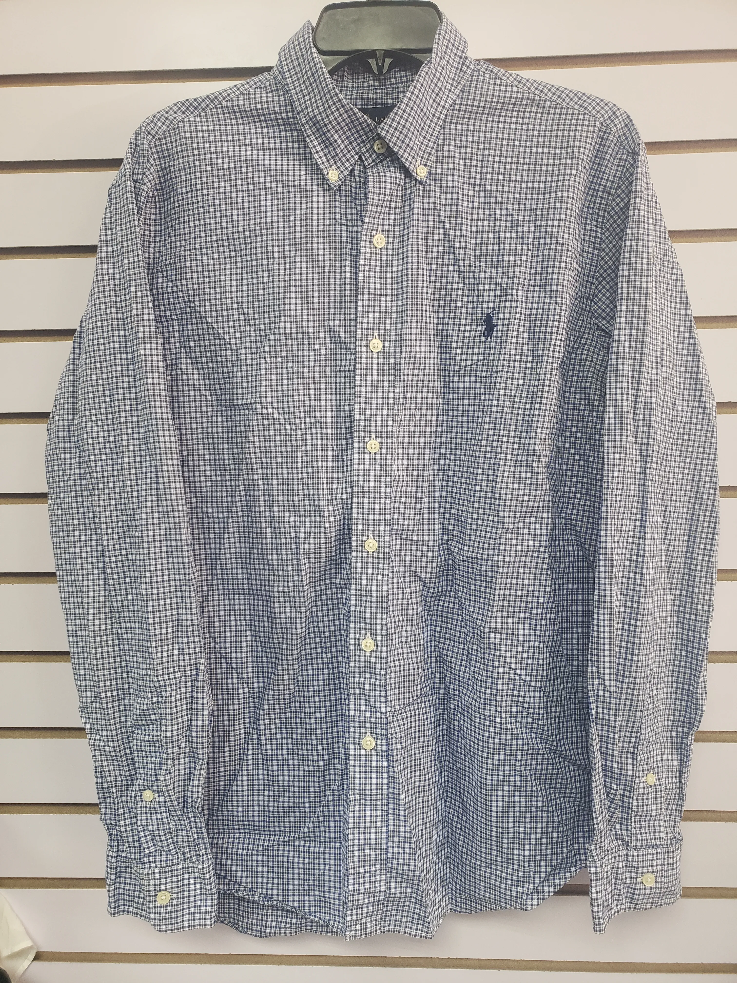 Camisa para Hombre 