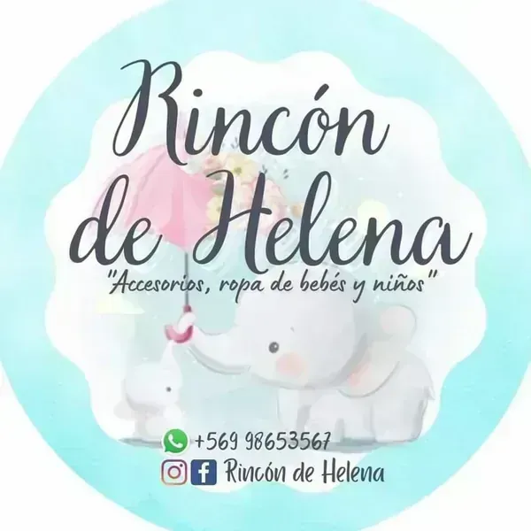 Rincón  de Helena