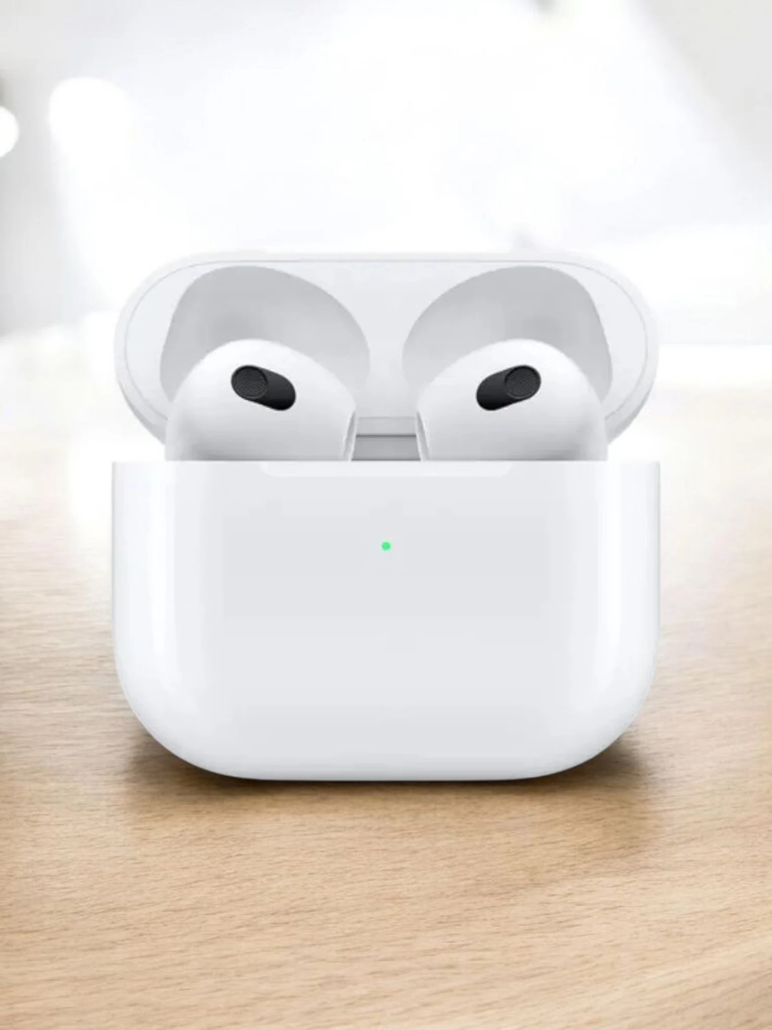 AIRPODS