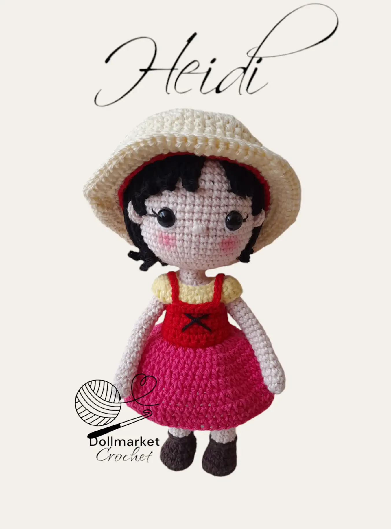 Heidi/20cm