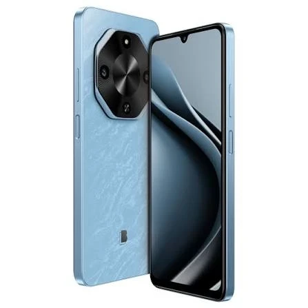 Blu G75  4GB+256GB Azul Estelar