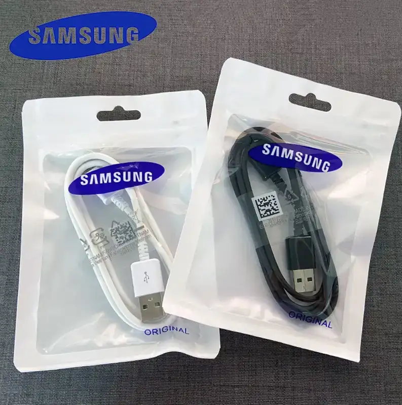 Cable de carga v8