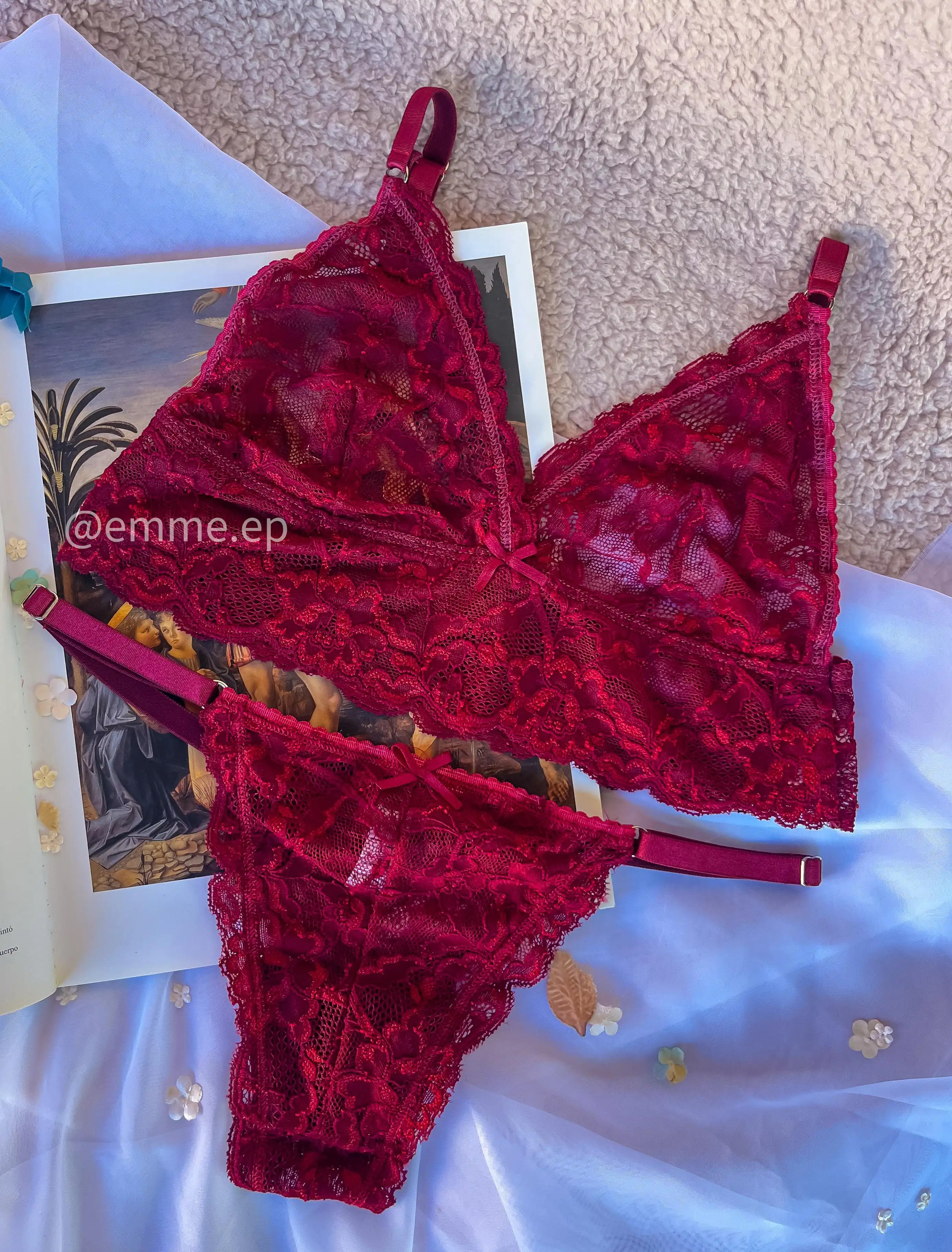 Bralette 