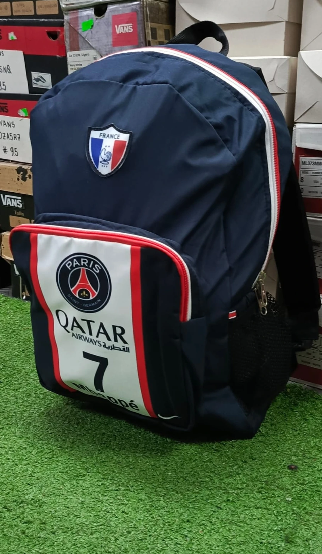 MOCHILA PCG  2
