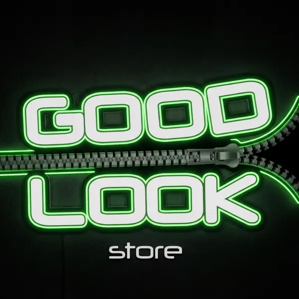 Goodlook Store [Goodluck Boutique]